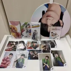 内村颯太 まとめ売り