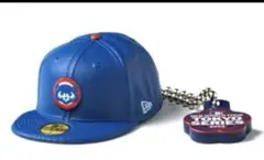 ニューエラ MLB開幕戦2025 東京シリーズ ガチャ カブス ロゴ D