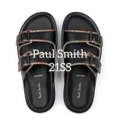 2026年最新】ポールスミス サンダルの人気アイテム - メルカリ