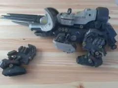2026年最新】メッキ パイロット ゾイドの人気アイテム - メルカリ