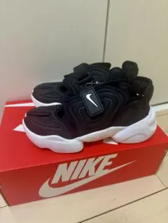 NIKE ナイキ アクアリフト 23.5cm AQUA RIFT 即発送