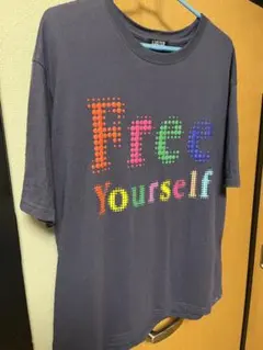 Feelcycle Luster Tシャツ