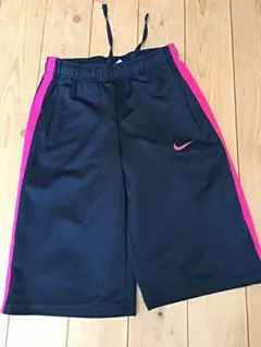 NIKE ナイキ ハーフパンツ155センチ
