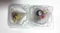 シルバニアファミリー キラキラくじ 赤ちゃん ペンギン ラッコ Ｇ賞