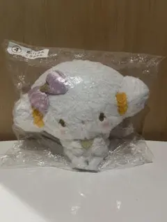 【匿名配送】サンリオくじ　ぬいぐるみ　こぎみゅん