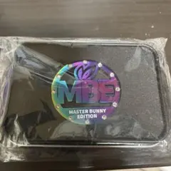 MASTER BUNNY EDITION マーカーのサムネイル