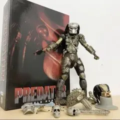 2026年最新】プレデター figureの人気アイテム - メルカリ
