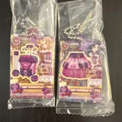 限定 ドーリーデビルラメリボンアクセ アイカツ ドーリーデビル ラメリボンアクセ - メルカリ