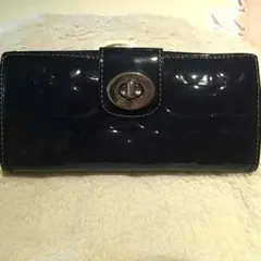 COACH 長財布