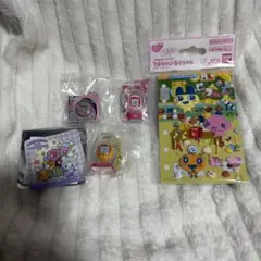 たまごっちグッズ まとめ売り