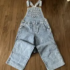 ズンバ正規品　オーバーオール　XS