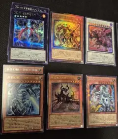 遊戯王LOC　まとめ売り25枚