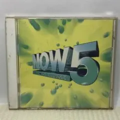 NOW 5 THAT'S WHAT I CALL MUSIC!