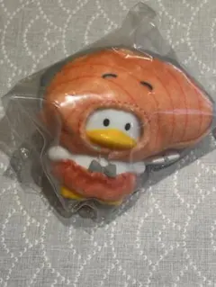 ちびっとも あひるのペックル おかず サンリオ