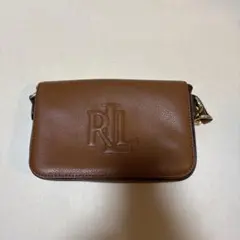 【未使用】RRL スエードポーチ クラッチバッグ ベージュ 旅行 出張など 未使用】RRL スエードポーチ クラッチバッグ ベージュ 旅行 出張など