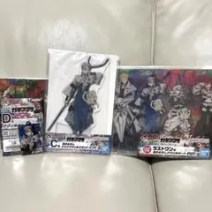Overwatch ウーヤン ラッフルくじ まとめ売り - メルカリ