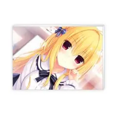 ハミダシクリエイティブ』メロブオンラインくじ 鎌倉 詩桜 B6アクリル