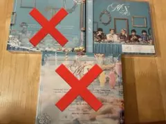 M!LK アルバム M!X