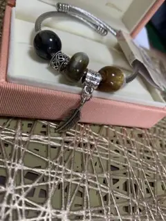 ハンドメイドブレスレット ハンドメイド ブレスレット