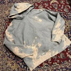 GU / スウェットパーカー