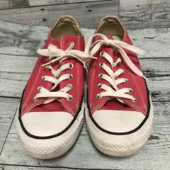 Converse コンバース All Star オールスター ピンク スニーカー