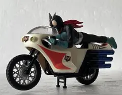 2025年最新】仮面ライダー旧1号 サイクロン号の人気アイテム