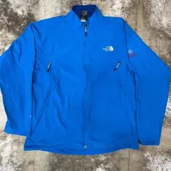 THE NORTH FACEノースフェイス APEX ソフトシェルジャケットXL