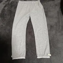 女の子　スパッツ(新品)