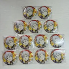 文豪ストレイドッグス 文スト 中島敦 撮影会 Take2 缶バッジ 13点