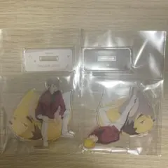 ハイキュー 宮治 宮侑 ジャンフェス 2024 アクスタ