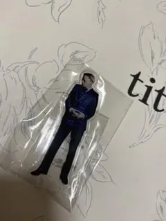 2026年最新】DIr 京 アクスタの人気アイテム - メルカリ