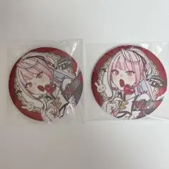 極楽街　ネイ缶バッジ　18個セット 2025年最新】極楽街 中国 ネイの人気アイテム - メルカリ