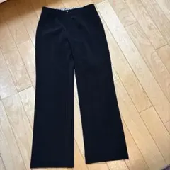 レオパードパンツ