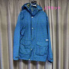 BURTON　スノーボード　ウェア　上下セット