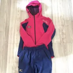 よ*！様 MIZUNO セットアップ「今月までの販売」