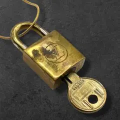 p921》《1800年代末》Sargent＆Co.アンティーク 南京錠 USA - メルカリ