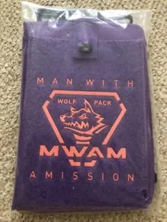 2025年最新】マルチウォレット マンウィズの人気アイテム - メルカリ