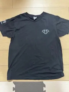 BALAM Satan Shimada 黒 Tシャツ