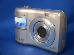#4042 OLYMPUS FE-270 平成レトロのサムネイル