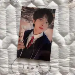 TXT ACT:PROMISE EP.2 仁川 MOA テヒョン トレカ