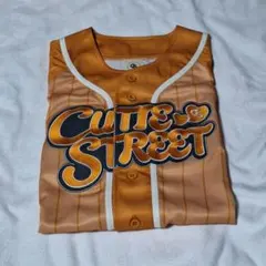 CUTIE STREET 佐野愛花 OSHI API UNIFORM - メルカリ
