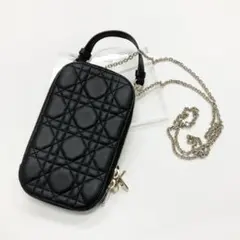 クリスチャンディオール レディディオール Call'in Dior フォンケース