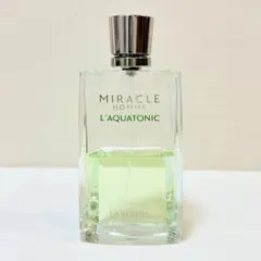 廃盤 LANCOME MIRACLE HOMME L'AQUATONIC - メルカリ