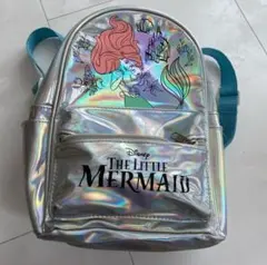 アリエル　リュック　ホログラム　子供　キッズ
