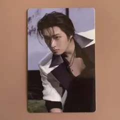 ミンギ A トレカ　ポカ　ATEEZ POCAALBUM ポカアルバム 封入