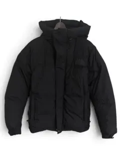 ​【美品】ノースフェイス オルタレーションバフズジャケット M ブラック