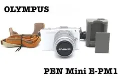 2025年最新】PEN mini E-PM1の人気アイテム - メルカリ