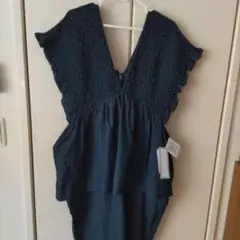 大きいサイズ オーバーオール