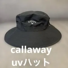 callaway uvハット