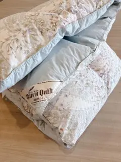 2026年最新】中古 羽毛布団の人気アイテム - メルカリ